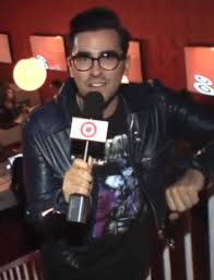 With tenor, maker of gif keyboard, add popular dan levy animated gifs to your conversations. Dan Levy Canadian Actor Wikipedia