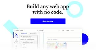 Bubble gives aspiring app developers a visual set of components bubble allows anyone who has an idea to build, prototype, and launch it into the world. The Best Way To Build Web Apps Without Code Bubble