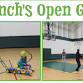 GRINCH'S OPEN GYM (walking-7years) event image