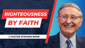 Steve Bohr's Instagram, Twitter & Facebook