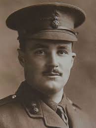 Tonbridge men who died in World War I: A