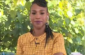 Karoline dos santos, karoline dos santos de oliveira. Karol Conka Na Ana Maria Braga Eu Sou A Nova Carminha A Nova Nazare Ne Nsc Total