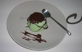 Maybe you would like to learn more about one of these? Panna Cotta Alla Menta E Cioccolata Cucinaecantina