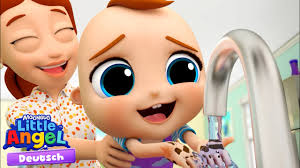 Mein Kullerbäuchlein