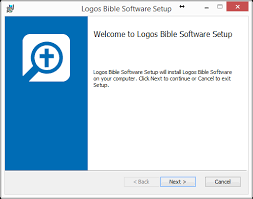Install Logos Bible Software Windows Logos Help Center