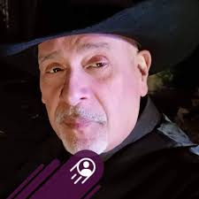 A crowd of protesters rallied outside of Harlingen City Hall