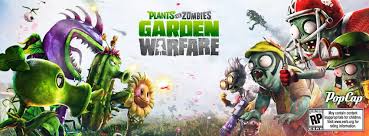 What is garden warfare rated. Microtransactions Coming To Plants Vs Zombies Garden Warfare