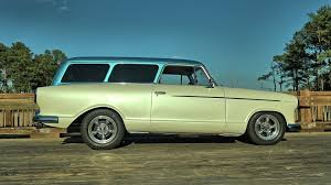 Image result for Frost White 1960 AMC