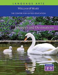 Literature Units W M School Of Education