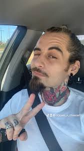 Poofy clouds, reflections in the water, and my favorite adventure dog are a  few of my favorite things