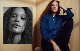 PORTFOLIO — Photographer & Director Morgan Norman