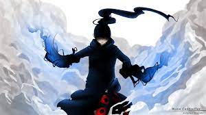 Share anime wallpapers with your friends. Cool Anime Gods Wallpapers Wallpaper Cave
