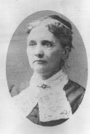 Sarah Pamela Williams Kelly (1837-1929)