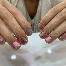 29 fabulosas ideas de decoración de uñas cortas para novias con paso. La Vita Nails Nail Salon Zaragoza Spain Facebook 85 Photos