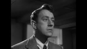 The Man in the White Suit