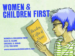 By lauren hubbard, roxanne adamiyatt and olivia hosken. Gift Cards Women Children First