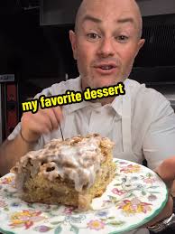 Saftiger Kaffeekuchen