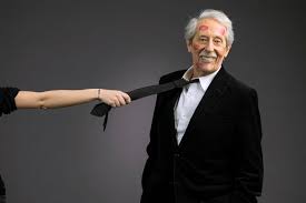 Jean rochefort est un acteur, réalisateur français. Jean Rochefort La Mort De L Elegant Du Cinema Francais