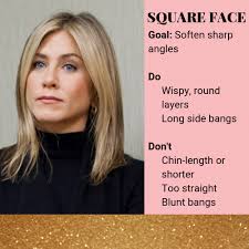 Short hairstyles for women over 50 should achieve 3 things: Best Hairstyles For Women Over 50 By Face Shape