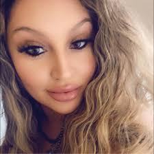 Ashley Barela's Instagram, Twitter & Facebook