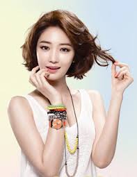 Look cute by tying a tiny knot in your hair and letting it flow. 15 Best Korean Hairstyles For Girls Styles At Life