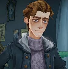 Elliot Evers's Instagram, Twitter & Facebook