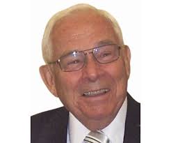 Joseph Casper Obituary (03/02/1929