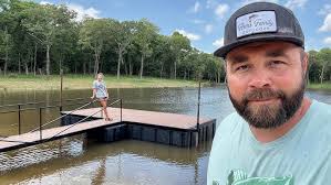 I've Dreamed of This for Years!