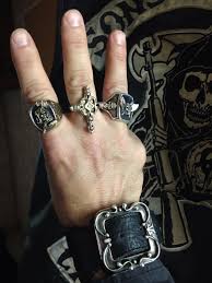 Kimfcoates Got 3 Things To Say 1 My Name Is Tig 2 It Always Has Been 3 It Always Will Be Thefin Sons Of Anarchy Samcro Sons Of Anarchy Sons Of Anachy