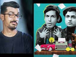 He writes, he trains, he performs. 10 Best Stand Up Comedy Specials By Indian Comedians To Watch On Amazon Prime Video Gq India
