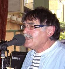 Jack Forbes of Slow Loris