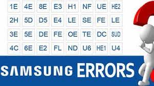 Below are 49 working coupons for samsung smart care washer codes from reliable websites that we have updated for users to get maximum savings. All Error Codes For Samsung Washer Causes How Fix Problem