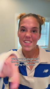 Hilarious Moments of Married Life: Leftover Food Fiasco