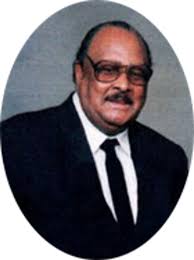 Sylvester Golden Obituary June 1, 2014