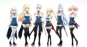 First View Undefeated Bahamut Chronicle To protect itself from future foes.