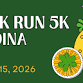 Shamrock Run - Medina (5K)