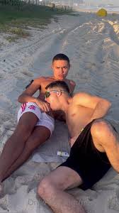 Marreta \u0026 Caio Alvarenga - BoyFriendTV.com