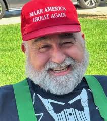 Douglas Ray Marshall