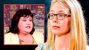 VNAM interview with Steph Worsley and Joy Howell