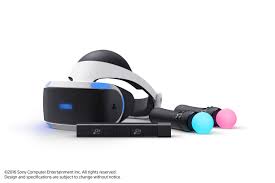 Every Ps4 Playstation Vr Game Confirmed Gamespot Sony Playstation Vr Playstation Vr Vr Headset