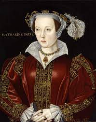 Sixth wife of henry viii; Catherine Parr Wikipedia