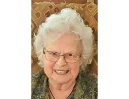 Anita Buker Obituary (1932