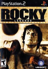 Depende el cfw que utilice solo tendría que copiar el juego a la carpeta ps2iso y ya podría cargar el juego. Game Pc Rip Rocky Legends Multi 7 Pal Ps2 Rocky Legends Rocky Rocky Balboa