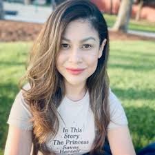 Candy Durán's Profile