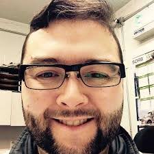 Greg Bonnett's Instagram, Twitter & Facebook