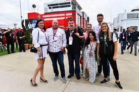 Silverstone's managing director, stuart pringle, has worked closely with the directorate of public health in northamptonshire, who report to public health england and the. How To Maximise Your Trip To The 2021 British Grand Prix
