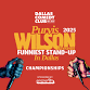 Purvis Wilson: Funniest Stand-up in Dallas • event image