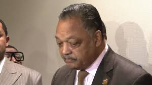 Rev. Jesse Jackson speaks out against Trump's 's***hole' comments