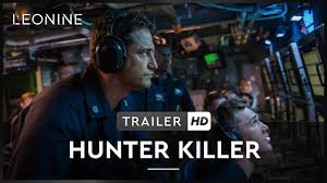 Many options to choose from including optics ready with a crimson trace micro red dot. Hunter Killer Trailer Kritik Bilder Und Infos Zum Film