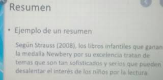 La ficha de síntesis, nos proporciona además de un resumen o síntesis de los datos principales sobre de un documento, nos presta los datos concernientes para la obtención de la se hace une estudio sobre el origen y evolución de las manifestaciones artísticas en cada región oriental. Ejemplos De Resumen Sintesis Y Parafrasis Brainly Lat